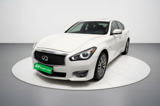 英菲尼迪Q70 2015款 Q70L 2.5L 精英版