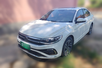 大众 宝来 2023款 200TSI DSG智行版