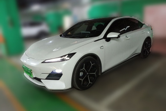 深蓝汽车 深蓝SL03 2023款 200Max增程版