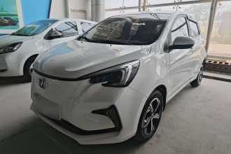 长安 奔奔E-Star 2022款 清心版 多彩款 磷酸铁锂