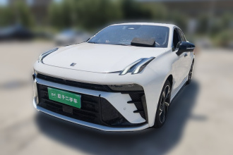 领克03 2025款 1.5TD DCT冠军版Pro
