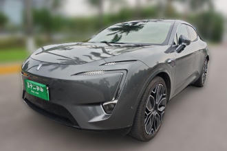 阿维塔11 2023款 长续航单电机版 5座