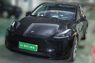 特斯拉 Model Y 2022款 后轮驱动版