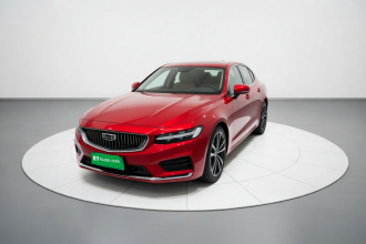吉利汽车 星瑞 2021款 2.0TD 豪华型