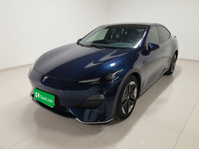 深蓝汽车 深蓝SL03 2022款 1.5L 1200增程版