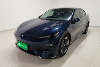 深蓝汽车 深蓝SL03 2022款 1.5L 1200增程版