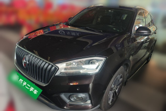 宝沃BX7 2016款 28T 两驱豪华版 5座