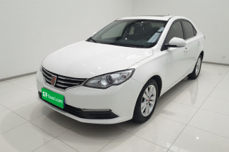 荣威360 2015款 1.5L 自动豪华版