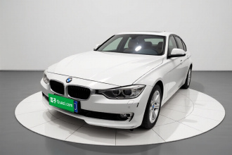 宝马3系 2013款 328Li 豪华设计套装