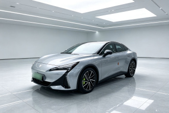 ARCFOX极狐 极狐 阿尔法S5 2024款 708MAX 200kW