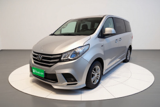 上汽大通MAXUS 大通G10 2022款 2.0T 自动精英版 汽油 7座