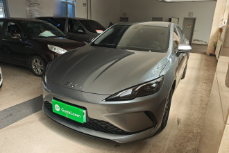 比亚迪 海豹05 DM-i 2025款 DM-i 智驾版 55KM豪华型