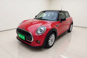 MINI 2021款 1.5T ONE 五门版