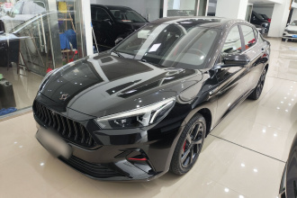 思皓A5 2023款 1.5T CVT豪华舒享型