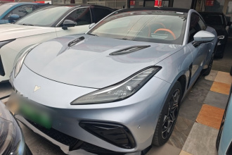 哪吒汽车 哪吒GT 2023款 660