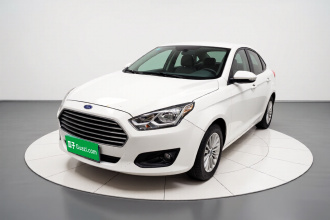 福特 福睿斯 2015款 1.5L 自动舒适型