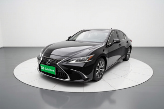 雷克萨斯ES 2020款 260 卓越版
