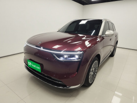 鸿蒙智行 问界M8 2025款 增程 Max+版 53.4kWh 5座版