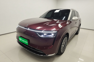 鸿蒙智行 问界M8 2025款 增程 Max+版 53.4kWh 5座版