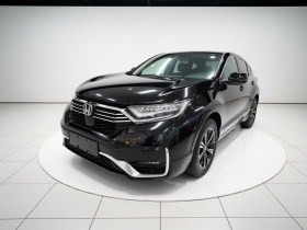 本田CR-V新能源 2021款 锐·混动e+ 2.0L 睿驰版