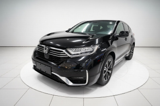 本田CR-V新能源 2021款 锐·混动e+ 2.0L 睿驰版