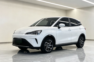 哪吒汽车 哪吒AYA 2023款 改款 401 Lite