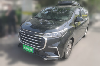 上汽大通MAXUS 大通G20 2023款 改款 ES 2.0T 汽油自动超值版