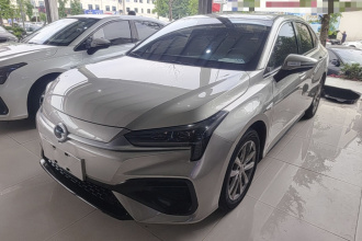 埃安 AION S 2023款 魅 580 磷酸铁锂