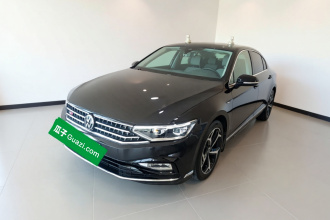 大众 迈腾 2024款 200万辆众享款 330TSI DSG豪华型
