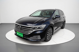 大众 威然 2024款 380TSI 尊贵版