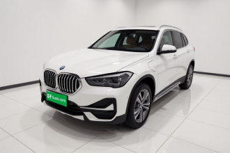 宝马X1新能源 2020款 xDrive30Le 尊享型
