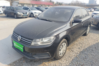 大众 桑塔纳 2016款 1.6L 自动风尚版