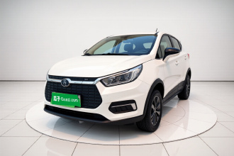 比亚迪 元新能源 2019款 EV535 智联领潮型