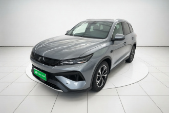 比亚迪 宋Pro新能源 2025款 第二代 智驾版 DM-i 115KM超越型