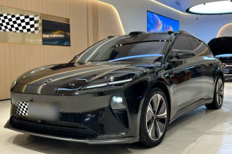 蔚来ET5T 2023款 75kWh Touring