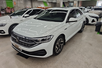 大众 速腾 2023款 300TSI DSG超越版