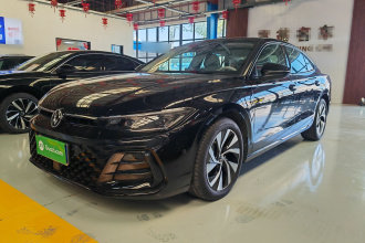 大众 帕萨特 2025款 Pro 380TSI 星空龙运版