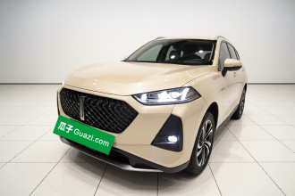 魏牌 玛奇朵DHT 2021款 1.5L DHT大师版