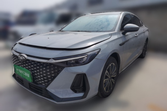 奇瑞风云 风云A8 2025款 70km 基本型