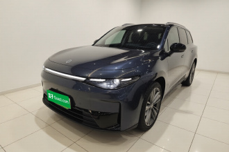 零跑汽车 零跑C16 2024款 纯电 520尊享版