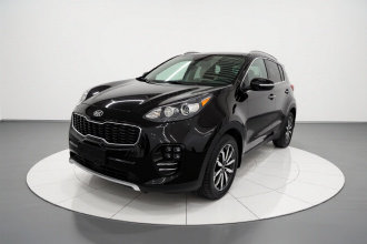 起亚KX5 2016款 2.0L 自动两驱GLS