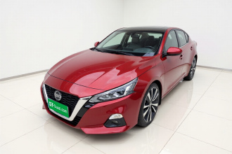 日产 天籁 2019款 2.0T XV AD1 智尊领航版