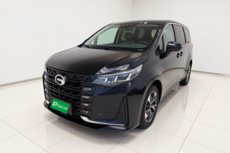 广汽传祺 传祺M6 2023款 PRO 270T DCT尊享版