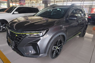 荣威RX5新能源 2021款 ePLUS 国潮荣麟豪华版