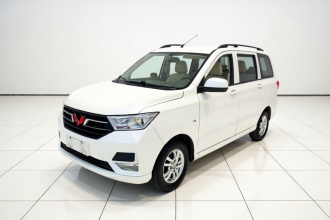 五菱汽车 五菱宏光 2019款 1.5L S标准型国VI LAR