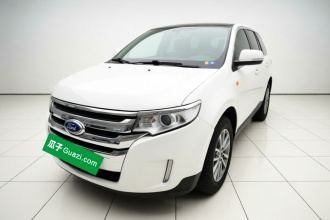 福特 锐界(进口) 2012款 3.5L 尊锐型