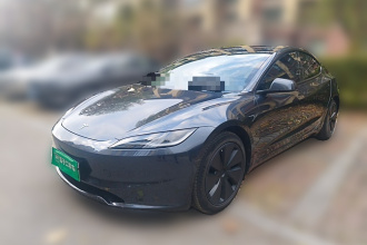 特斯拉 Model 3 2023款 长续航全轮驱动版
