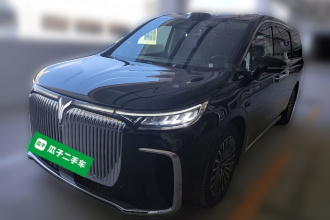 岚图汽车 岚图梦想家 2026款 PHEV 乾崑Pro