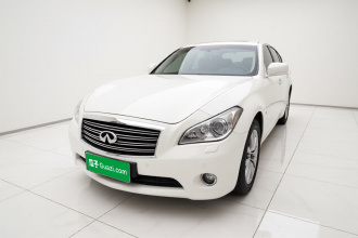 英菲尼迪Q70 2013款 Q70L 2.5L 舒适版