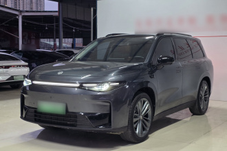 零跑汽车 零跑C16 2024款 增程 200尊享版